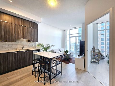 Photo 3 at Ph07 - 50 Ann O'Reilly Road, Henry Farm, Toronto