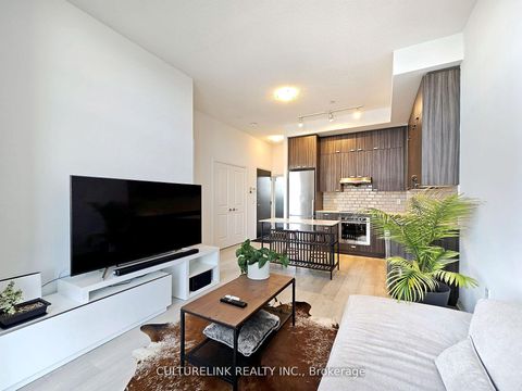 Photo 4 at Ph07 - 50 Ann O'Reilly Road, Henry Farm, Toronto