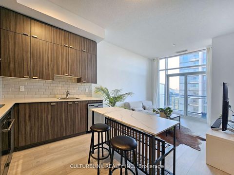 Photo 5 at Ph07 - 50 Ann O'Reilly Road, Henry Farm, Toronto