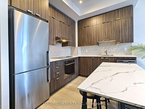 Photo 6 at Ph07 - 50 Ann O'Reilly Road, Henry Farm, Toronto