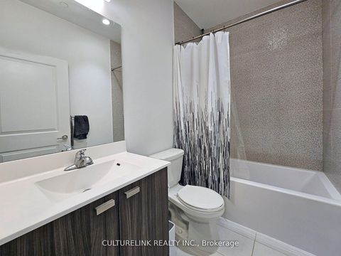 Photo 11 at Ph07 - 50 Ann O'Reilly Road, Henry Farm, Toronto