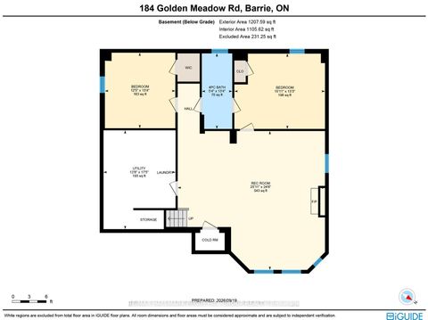 Photo 15 at 184 Golden Meadow Road, Bayshore, Barrie
