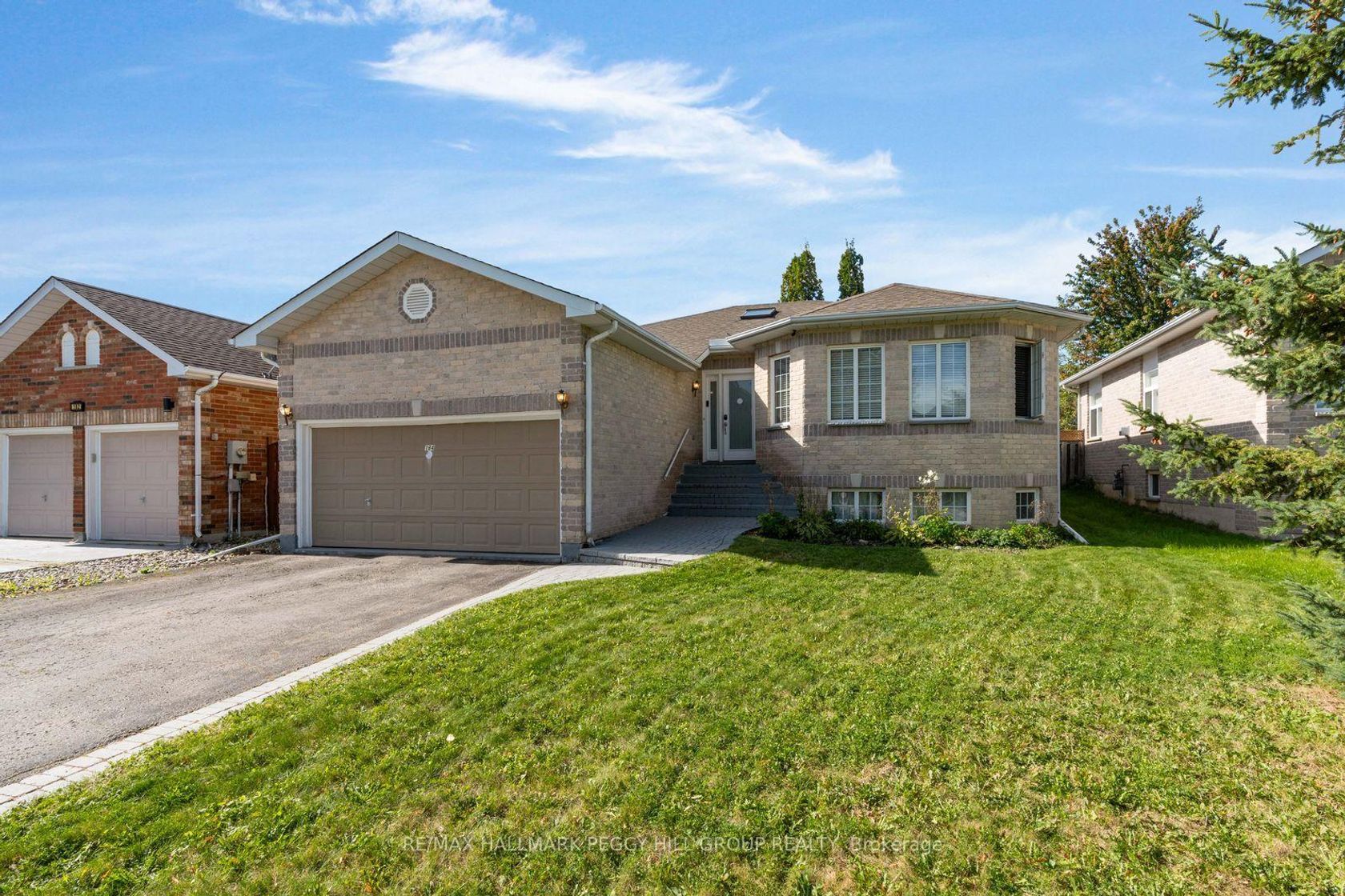 184 Golden Meadow Road, Bayshore, Barrie photo number 2