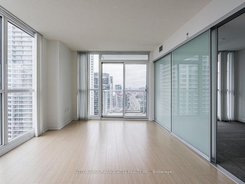 Photo 4 at 2808 - 75 Queens Wharf Road, Waterfront Communities C1, Toronto