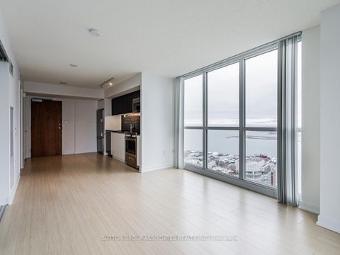 Photo 7 at 2808 - 75 Queens Wharf Road, Waterfront Communities C1, Toronto