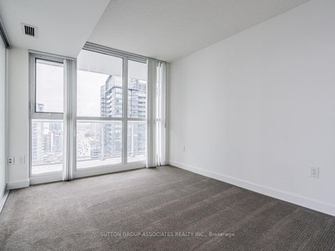 Photo 8 at 2808 - 75 Queens Wharf Road, Waterfront Communities C1, Toronto