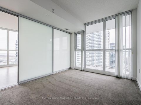 Photo 9 at 2808 - 75 Queens Wharf Road, Waterfront Communities C1, Toronto