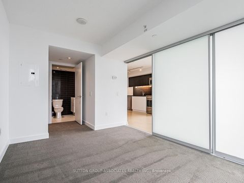 Photo 10 at 2808 - 75 Queens Wharf Road, Waterfront Communities C1, Toronto