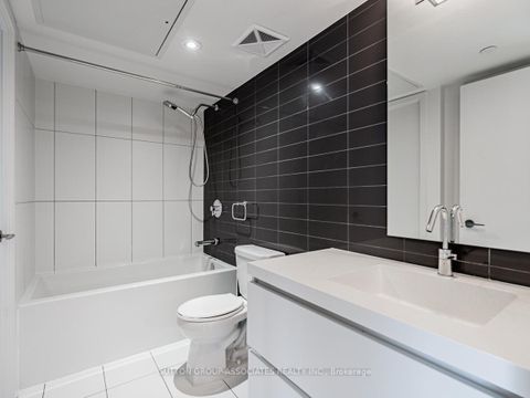 Photo 11 at 2808 - 75 Queens Wharf Road, Waterfront Communities C1, Toronto