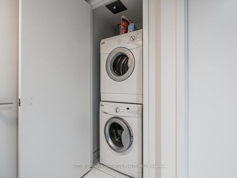 Photo 12 at 2808 - 75 Queens Wharf Road, Waterfront Communities C1, Toronto