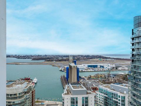 Photo 13 at 2808 - 75 Queens Wharf Road, Waterfront Communities C1, Toronto