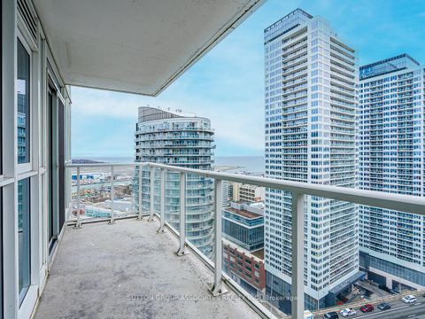 Photo 16 at 2808 - 75 Queens Wharf Road, Waterfront Communities C1, Toronto