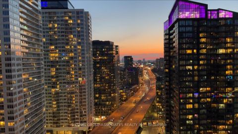 Photo 18 at 2808 - 75 Queens Wharf Road, Waterfront Communities C1, Toronto