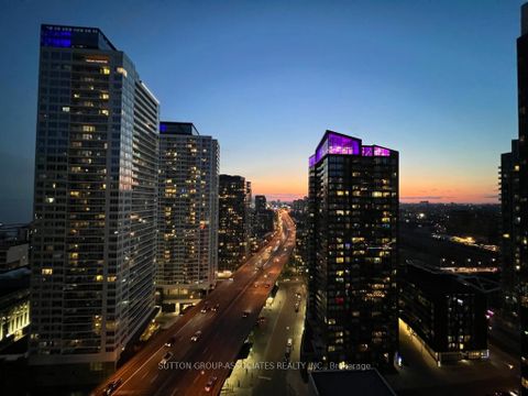 Photo 19 at 2808 - 75 Queens Wharf Road, Waterfront Communities C1, Toronto