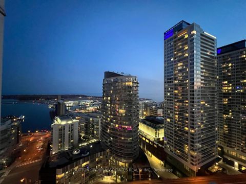 Photo 20 at 2808 - 75 Queens Wharf Road, Waterfront Communities C1, Toronto