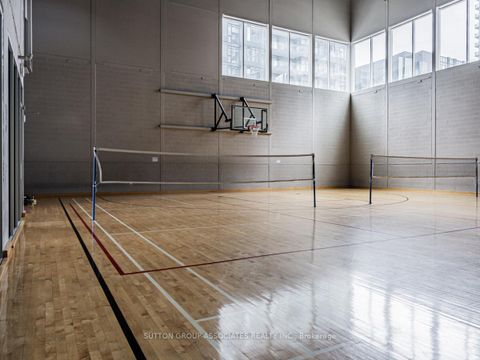 Photo 21 at 2808 - 75 Queens Wharf Road, Waterfront Communities C1, Toronto