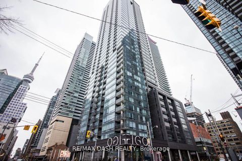 Photo 0 at 710 - 295 Adelaide Street W, Waterfront Communities C1, Toronto