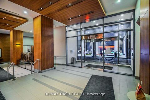 Photo 2 at 710 - 295 Adelaide Street W, Waterfront Communities C1, Toronto