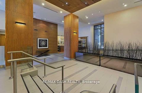 Photo 3 at 710 - 295 Adelaide Street W, Waterfront Communities C1, Toronto