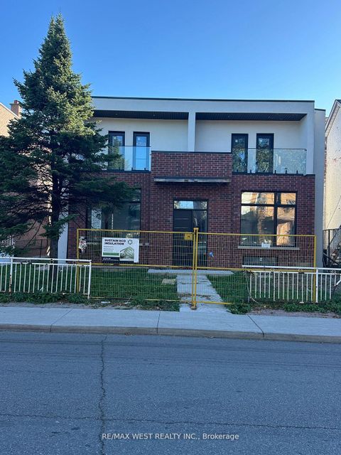 Photo 0 at 145 Dovercourt Road, Bellwoods, Toronto