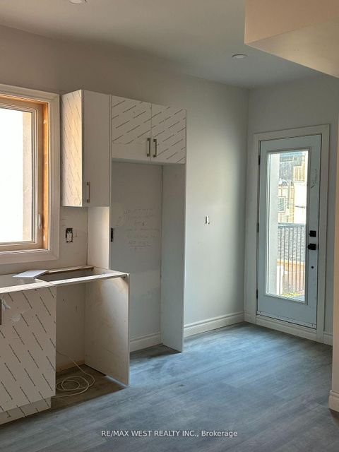 Photo 8 at 145 Dovercourt Road, Bellwoods, Toronto