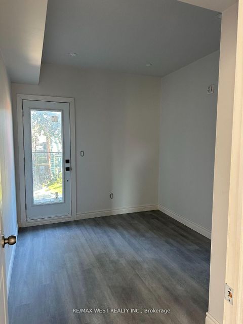 Photo 9 at 145 Dovercourt Road, Bellwoods, Toronto