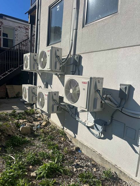 Photo 21 at 145 Dovercourt Road, Bellwoods, Toronto