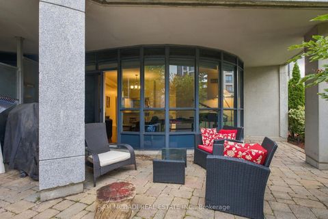 Photo 0 at 103 - 2087 Lake Shore Boulevard W, Mimico, Toronto
