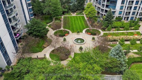 Photo 2 at 103 - 2087 Lake Shore Boulevard W, Mimico, Toronto