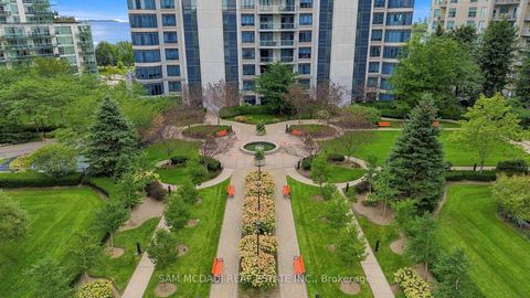 Photo 3 at 103 - 2087 Lake Shore Boulevard W, Mimico, Toronto