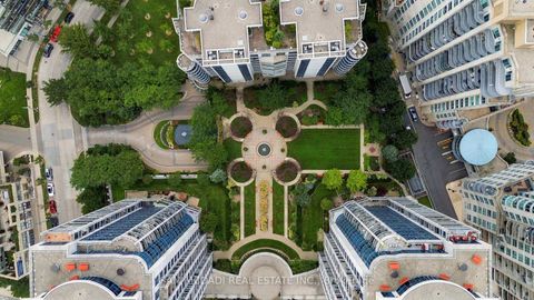 Photo 4 at 103 - 2087 Lake Shore Boulevard W, Mimico, Toronto