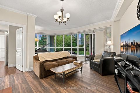 Photo 5 at 103 - 2087 Lake Shore Boulevard W, Mimico, Toronto