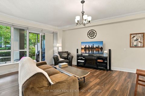 Photo 6 at 103 - 2087 Lake Shore Boulevard W, Mimico, Toronto