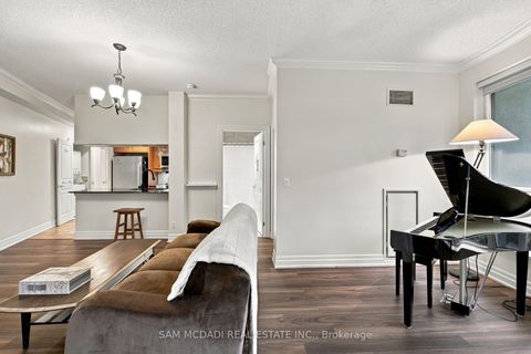 Photo 8 at 103 - 2087 Lake Shore Boulevard W, Mimico, Toronto