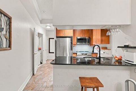 Photo 11 at 103 - 2087 Lake Shore Boulevard W, Mimico, Toronto