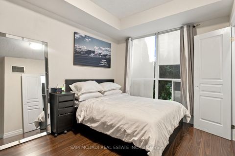 Photo 16 at 103 - 2087 Lake Shore Boulevard W, Mimico, Toronto