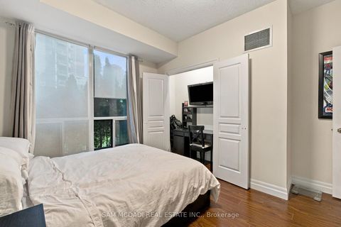 Photo 17 at 103 - 2087 Lake Shore Boulevard W, Mimico, Toronto