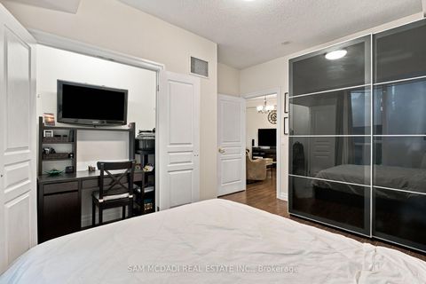 Photo 18 at 103 - 2087 Lake Shore Boulevard W, Mimico, Toronto