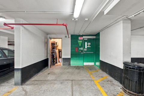 Photo 20 at 103 - 2087 Lake Shore Boulevard W, Mimico, Toronto