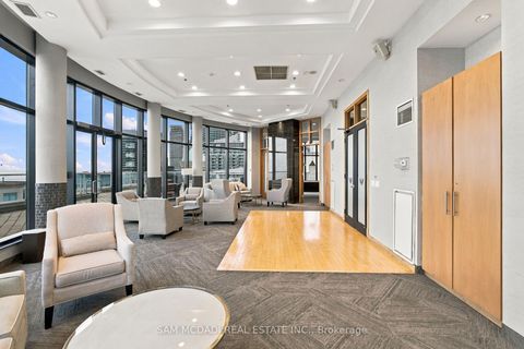 Photo 23 at 103 - 2087 Lake Shore Boulevard W, Mimico, Toronto