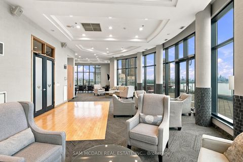 Photo 24 at 103 - 2087 Lake Shore Boulevard W, Mimico, Toronto