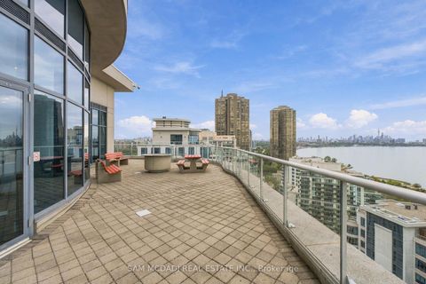 Photo 26 at 103 - 2087 Lake Shore Boulevard W, Mimico, Toronto