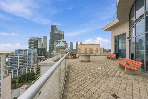 Photo 27 at 103 - 2087 Lake Shore Boulevard W, Mimico, Toronto