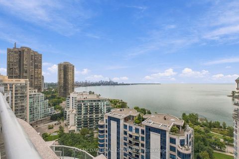 Photo 28 at 103 - 2087 Lake Shore Boulevard W, Mimico, Toronto