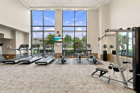 Photo 30 at 103 - 2087 Lake Shore Boulevard W, Mimico, Toronto