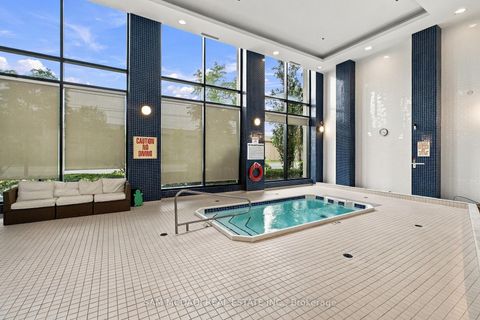 Photo 31 at 103 - 2087 Lake Shore Boulevard W, Mimico, Toronto
