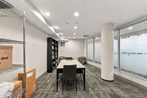 Photo 32 at 103 - 2087 Lake Shore Boulevard W, Mimico, Toronto