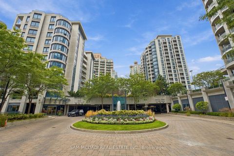 Photo 34 at 103 - 2087 Lake Shore Boulevard W, Mimico, Toronto