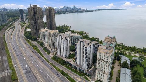 Photo 38 at 103 - 2087 Lake Shore Boulevard W, Mimico, Toronto
