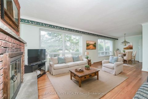 Photo 1 at 215 Acton Avenue, Bathurst Manor, Toronto